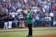 MLB: World Series- Texas Rangers at Arizona Diamondbacks - Source: Imagn